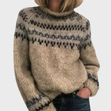 Elegant – Knitted Sweater