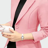 Ideally Tailored Blazer