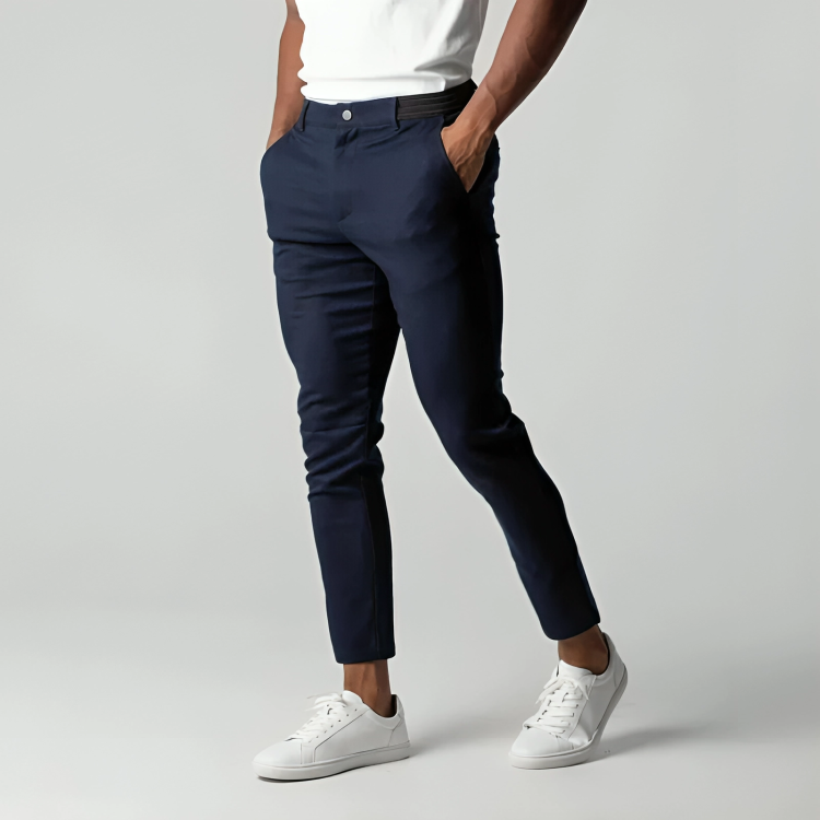Artemio | Men's Slim-Fit Pants