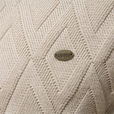 Schwarzmüller™ | Men's Shirt with Checkered Design
