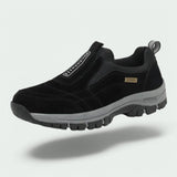 Naviel™ | orthopedic trekking shoes for active men