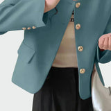 Elegant Blazer in Modern Design