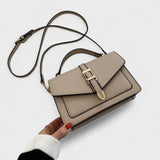 Gizela - Classic Shoulder Bag