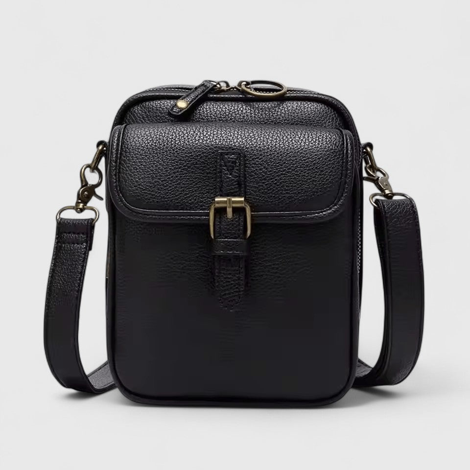 Alojzija - Sophisticated Shoulder Bag