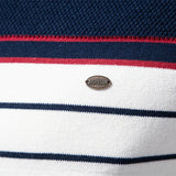 Wagenfeld™ | Sweater with Stripes