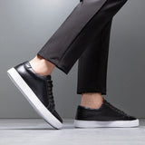 Carter™ - Comfortable Leather Sports Shoes