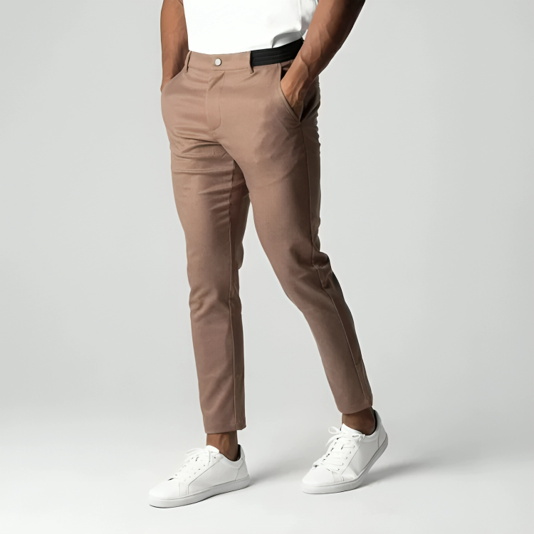 Artemio | Men's Slim-Fit Pants