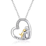 Maja Moda - Embrace Chain