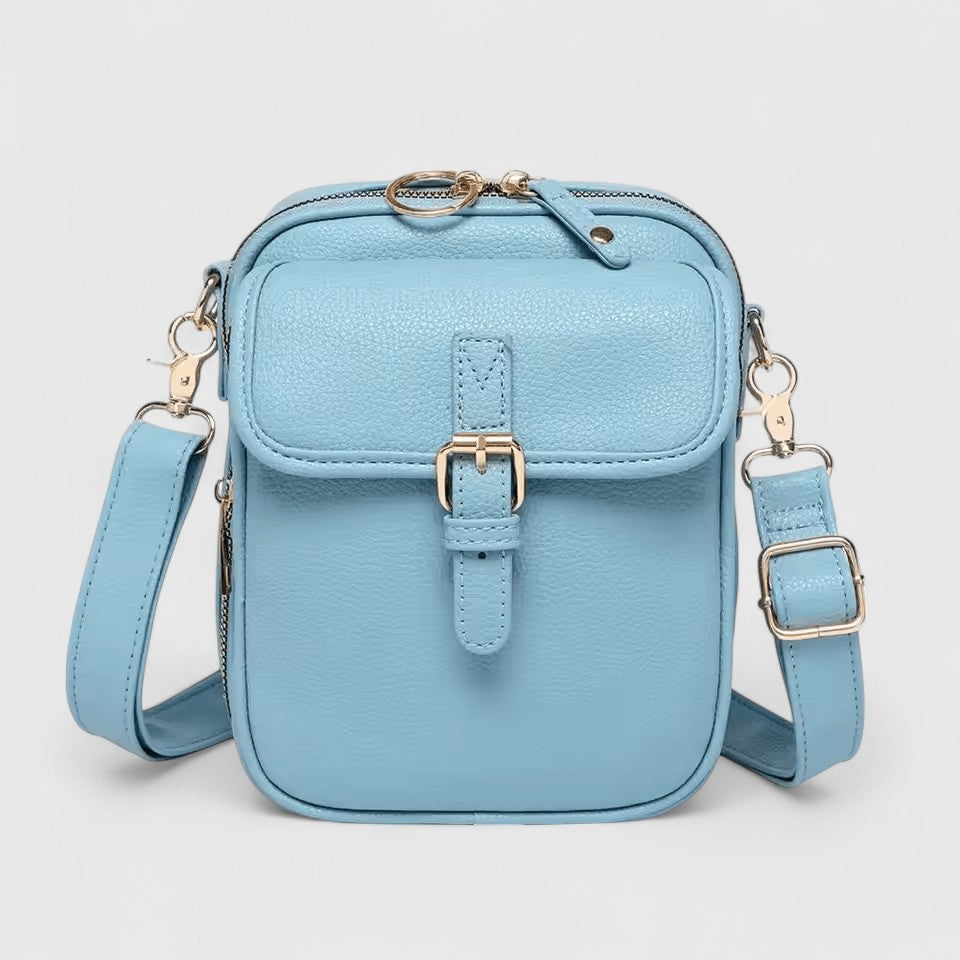 Alojzija - Sophisticated Shoulder Bag