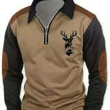 Aubert™ | Elegant Winter Sweater