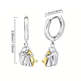 Style Celje - Earrings for Embrace