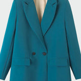 Style – Modern Oversized Blazer