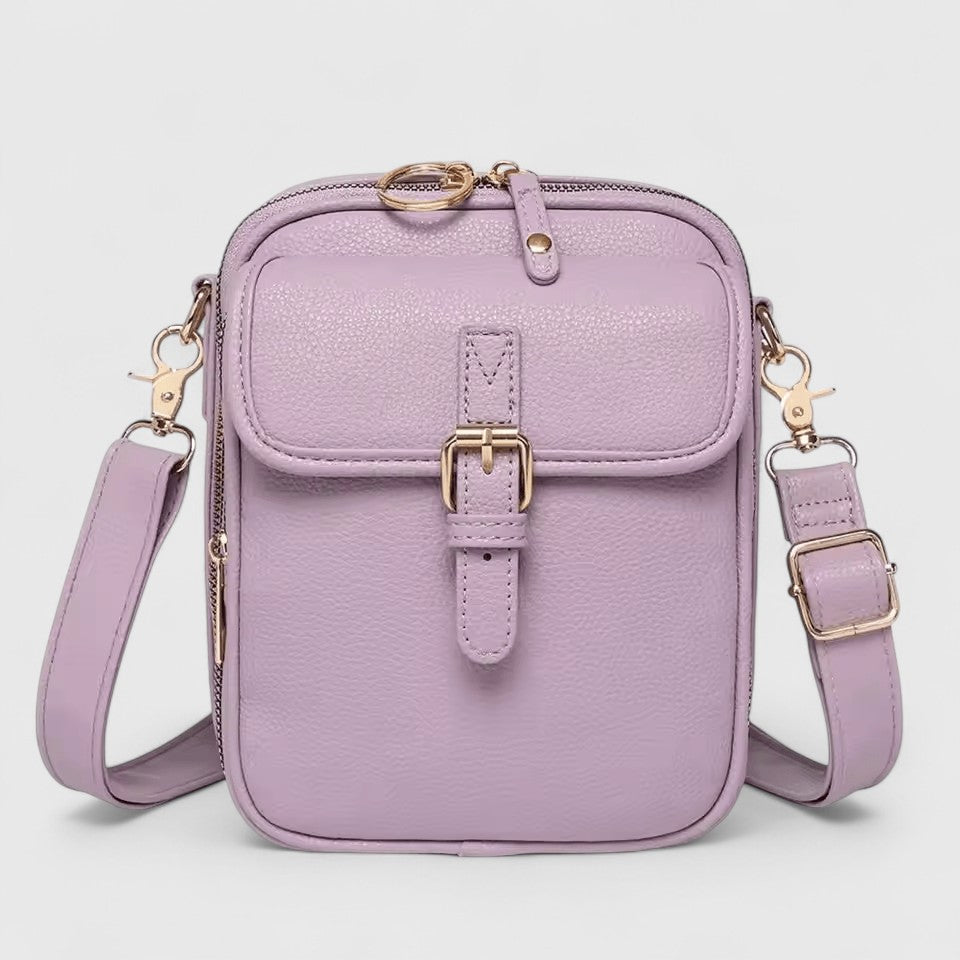 Alojzija - Sophisticated Shoulder Bag