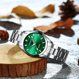 Stil® Elegant Stainless Steel