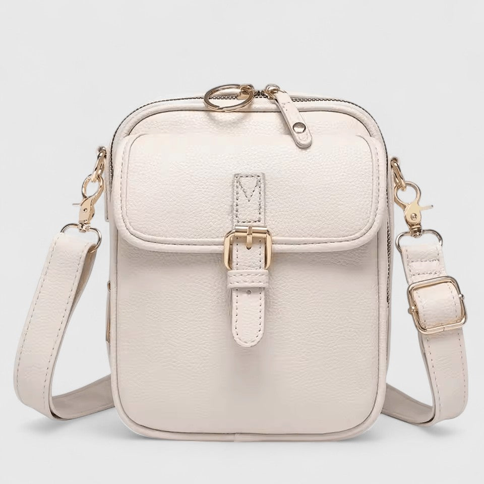 Alojzija - Sophisticated Shoulder Bag