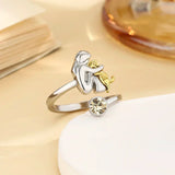 Maja Moda - Embrace Ring