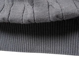 Falkner™ | Modern Knitted Sweater for Men