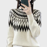 Comfort – Knitted Pullover