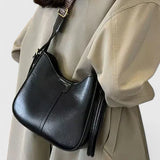Malči - Elegant Shoulder Bag