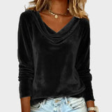 Marija - Soft Elegant Long Women's Sweater