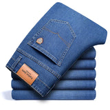 Axelove Classic Jeans