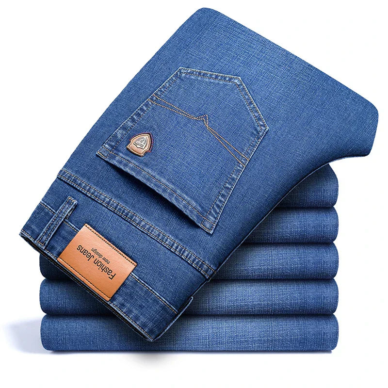 Axelove Classic Jeans