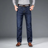 Axelove Classic Jeans