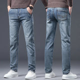 Walker™ | Relaxed Denim Jeans