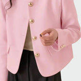 Elegant Blazer in Modern Design