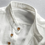 Katana Shirt in Japanese Style