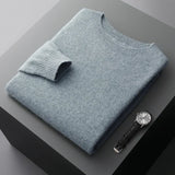 Heimo | Seamless Merino Sweater