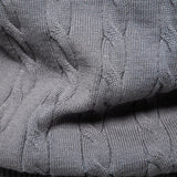 Falkner™ | Modern Knitted Sweater for Men