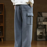 Joseph | Jogging Pants with Side Pockets