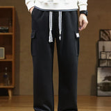 Joseph | Jogging Pants with Side Pockets