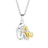 Maja Moda - Embrace Chain