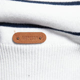 Wagenfeld™ | Sweater with Stripes