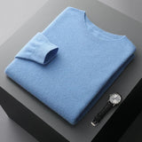 Heimo | Seamless Merino Sweater