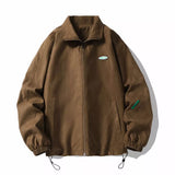 Laurent™ | Vintage Men's Winter Jacket