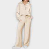 Edita - Comfortable Two-Piece Set