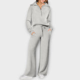 Edita - Comfortable Two-Piece Set