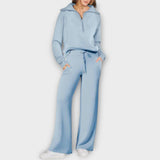 Edita - Comfortable Two-Piece Set