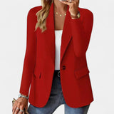 Elizabeta – Elegant Jacket