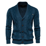 Hartmann™ | Men's Button Cardigan