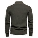 Vogel™ | Luxurious Cotton Sleeveless Jacket