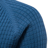 Brandt™ | Most Pullover with Diamond Pattern