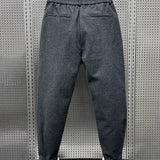 Leauryn™ | Elegant Pants with Coding