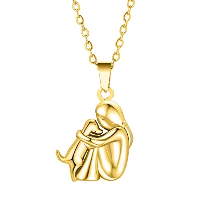 Maja Moda - Embrace Chain