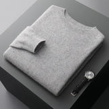 Heimo | Seamless Merino Sweater