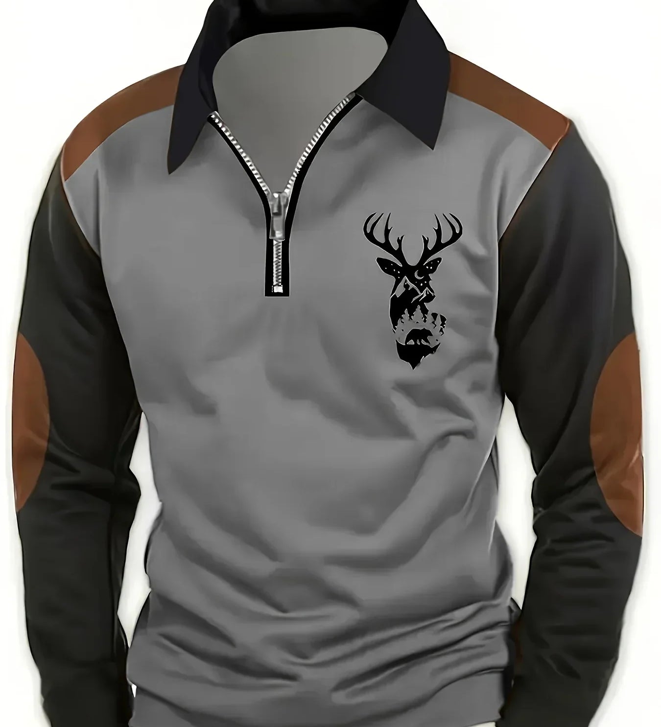 Aubert™ | Elegant Winter Sweater