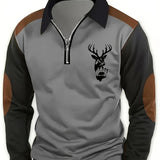 Aubert™ | Elegant Winter Sweater